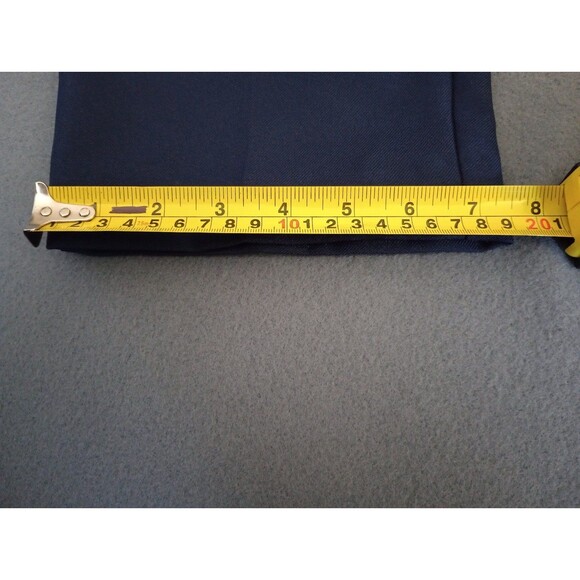 2 Donnkenny Elastic Waist Pants Size 16 - Picture 9 of 12